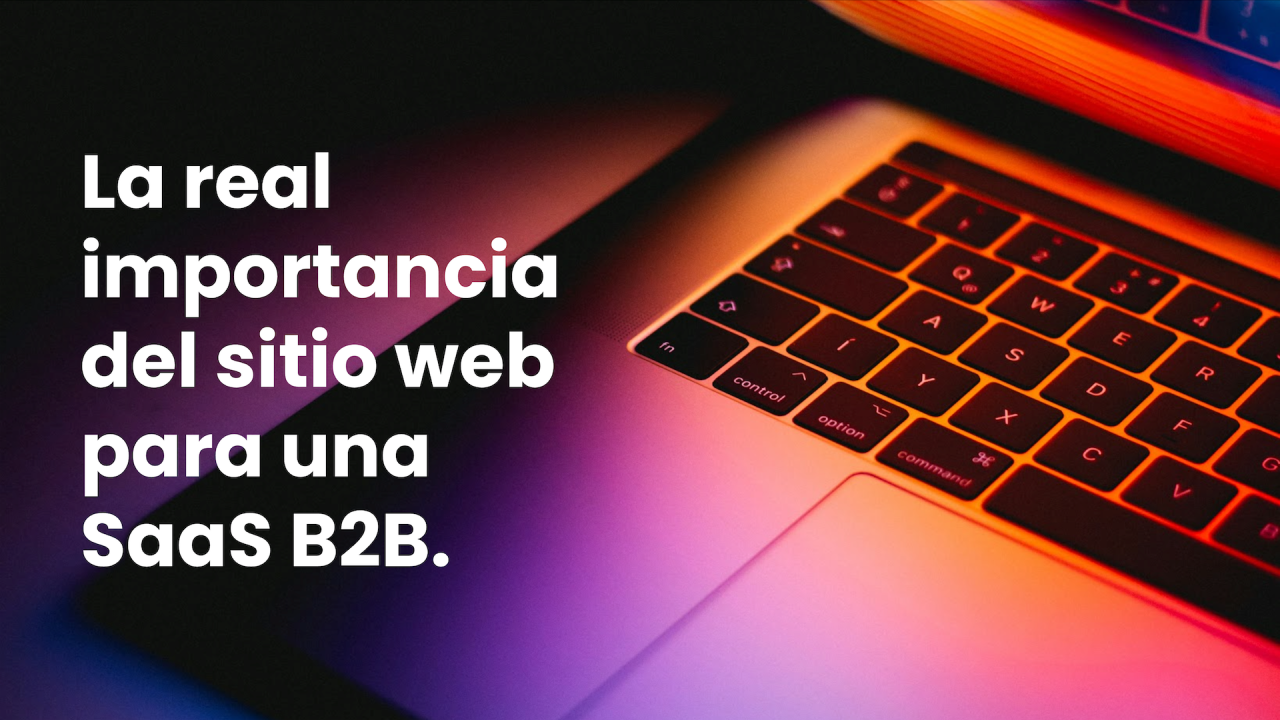Una guía bien completa, e importante para tu sitio web.