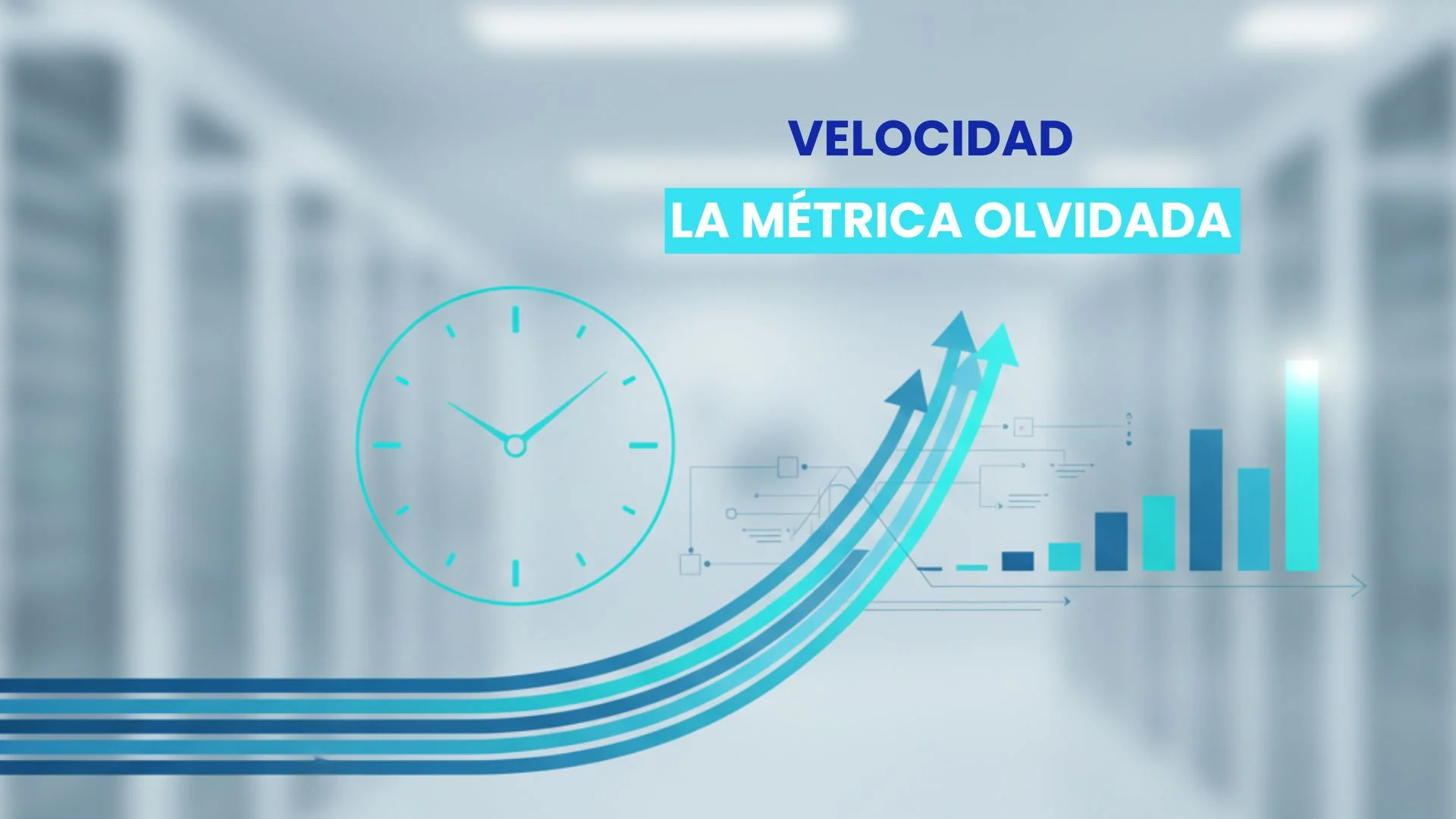 Velocidad: La métrica olvidada
