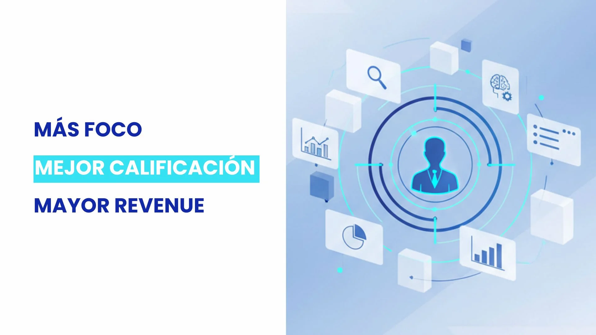 ¿Cómo definir tu cliente ideal?