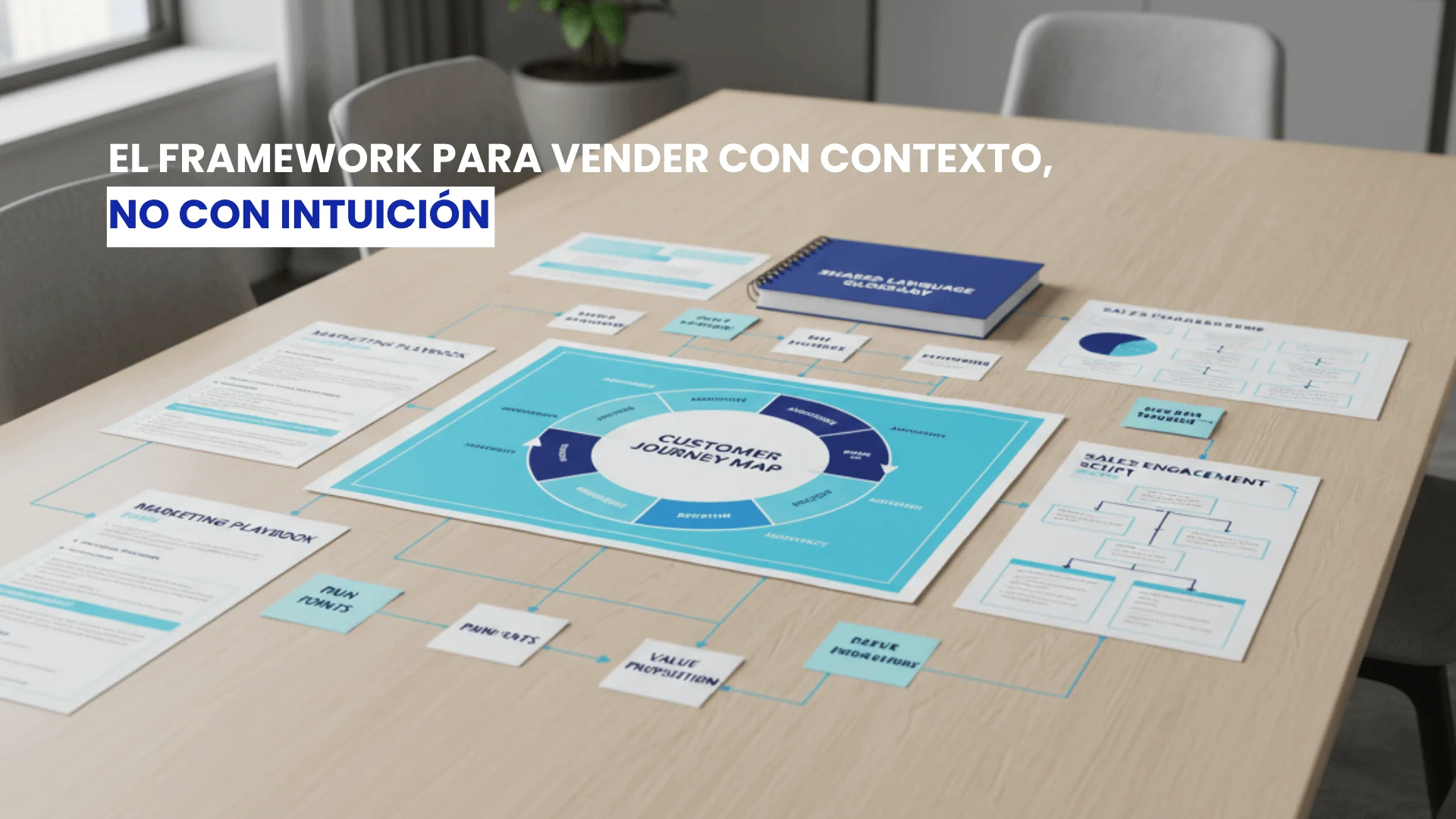 SPICED: Metodología de calificación