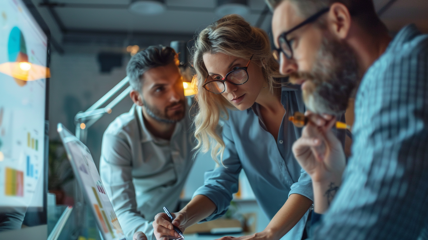 Las competencias clave de un Chief Revenue Officer (CRO)